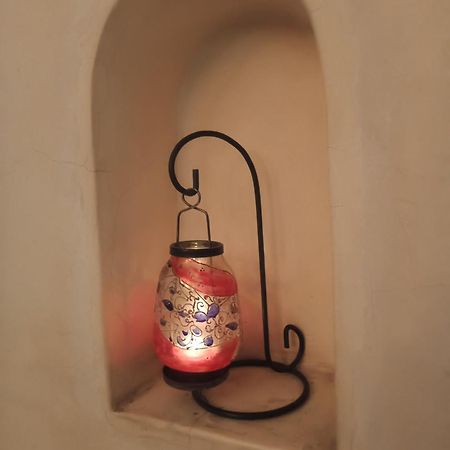Riad Sahara Nour Marraquexe Exterior foto
