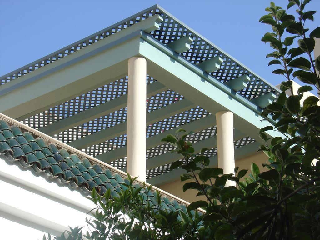 Riad Sahara Nour Marraquexe Exterior foto