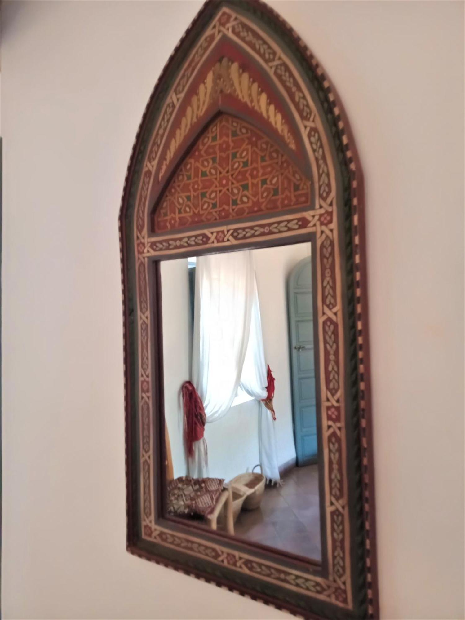 Riad Sahara Nour Marraquexe Quarto foto