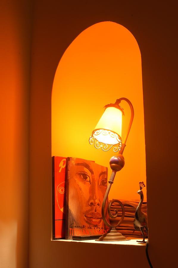 Riad Sahara Nour Marraquexe Exterior foto